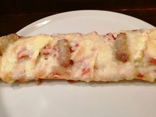 Xapapizza Llonganissa En Brie