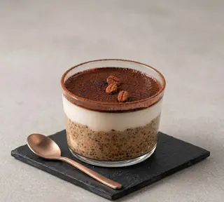 Tiramisú