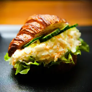 Egg Mayo