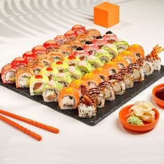 RollMaster First Class