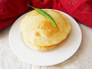 Bhatura 