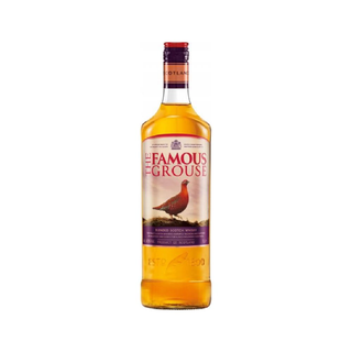Famous Grouse