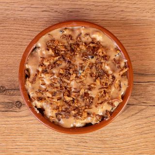 Cheesy Fries Viande Hachée