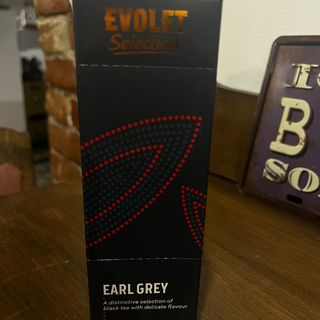 Earl grey