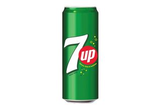 7 up 33cl