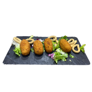Croqueta (1 Ud.)