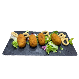 Croqueta (1 Ud.)