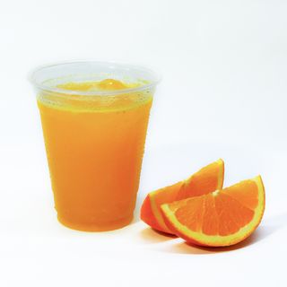 ფორთოხლის ფრეში