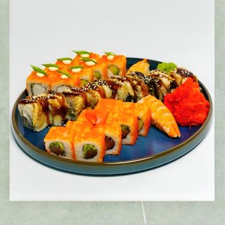 Сет Донатело (820г)