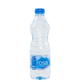 Rosa 0.5l