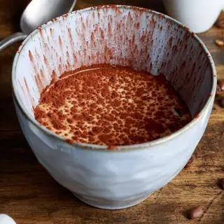 Tiramisú