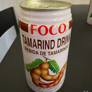 Foco tamarindo 
