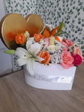 Box Symphonie D’amour