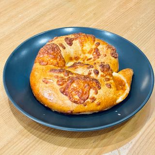 Кашкавалка 150гр.