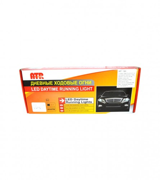 (036429) Dnevna svjetla LED za auto 2/1 1980