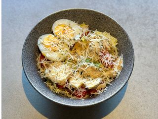 Безтурботний цезар з куркою (260g)