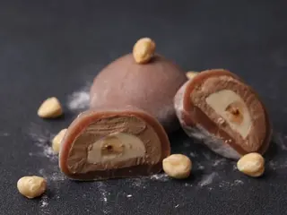 Моті Шоколад фундук (50-60g)