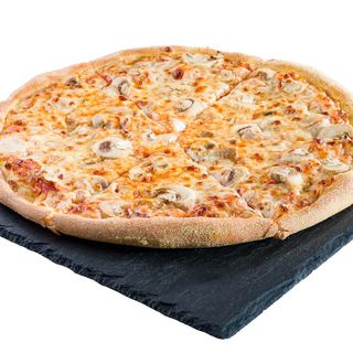 Codzienna z pieczarkami (XXL)