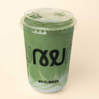 Matcha Wellness Smoothie