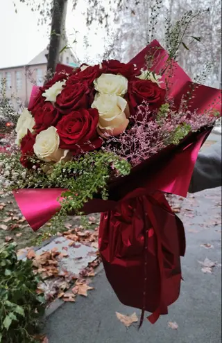 Buket 16