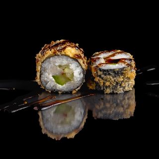 62-Futo Suri (4 Pzs.)