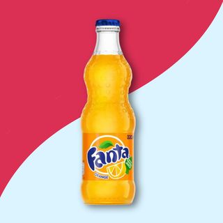 Fanta 33cl