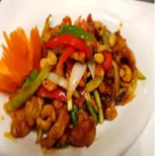 Pankok Pollo