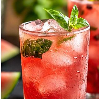 Фруктовий Ice Tea (400 мл)