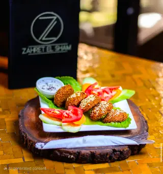 Falafel