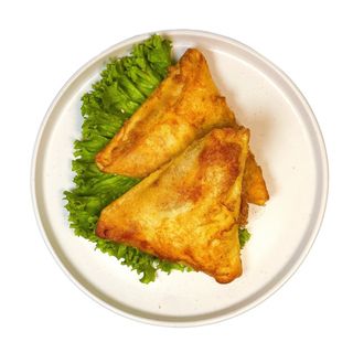 Бендерики з м'ясом 200г