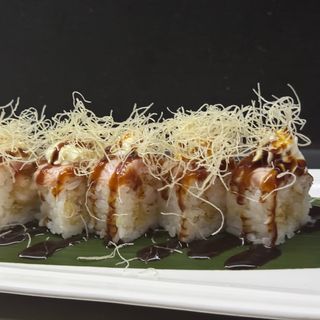 156 Ebiten fresh roll special