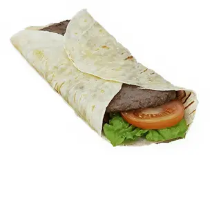 Hamburguesa Turca