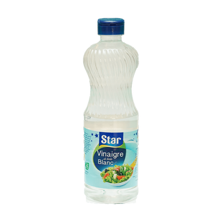 Vinaigre Blanc Star 50 cl