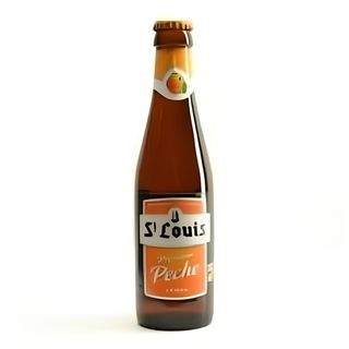 Cerveja St Louis Peche 250ML