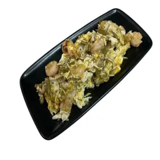 revuelto de gulas