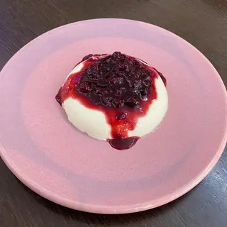 Panna Cotta