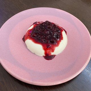 Panna Cotta