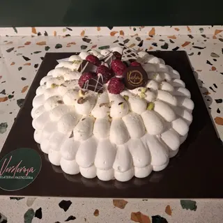 Pavlova per 6-8 pz