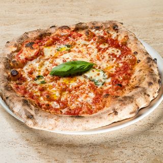 Margherita