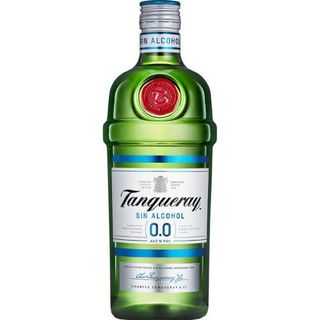 Tanqueray 0 0  (700 Ml.)