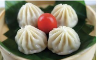 211. Xiao Longbao Al Vapor (4 Pzs.)