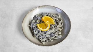 Tagliatelle s makom