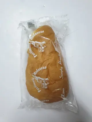 Brioche
