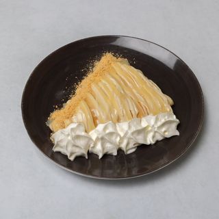 Slatka palačinka Linolada, keks