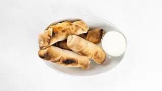 Pizza hleb