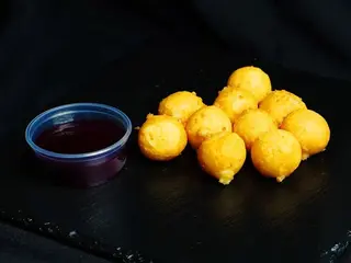 Kulki Serowe (10szt) (150g)