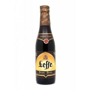 Leffe brune