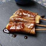 Brochette Bœuf Fromage