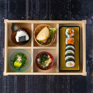 Bento 1