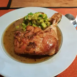 Maryland Chicken 1/4